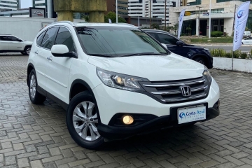 CRV