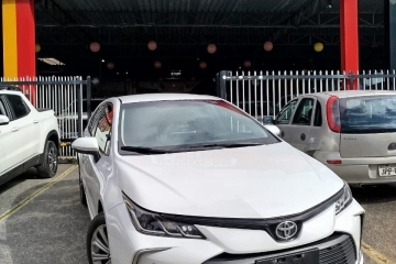 COROLLA
