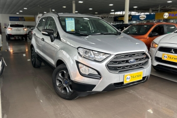 ECOSPORT