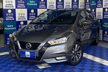  VERSA 