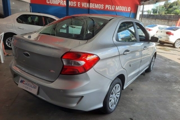 Ka Sedan