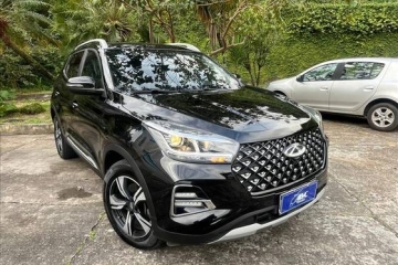 TIGGO 5X
