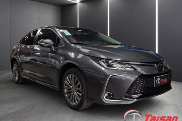 COROLLA