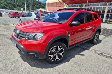DUSTER