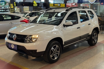 DUSTER