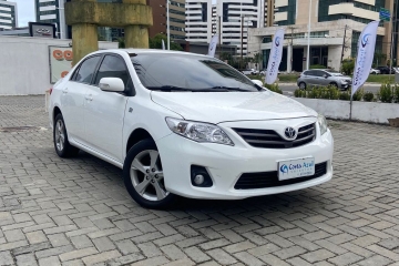COROLLA