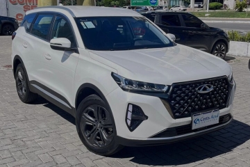 TIGGO 7