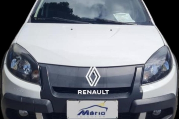SANDERO