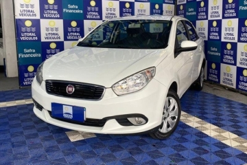  GRAND SIENA 