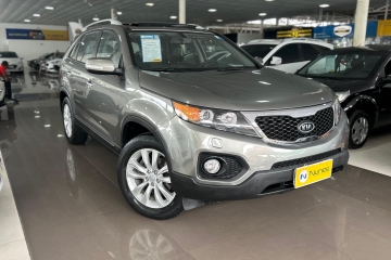 SORENTO