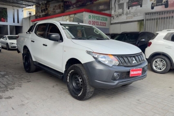 L200 TRITON