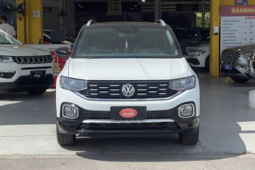 T-CROSS