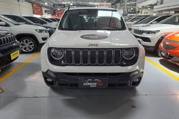 RENEGADE