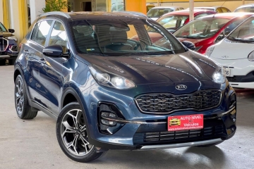 SPORTAGE