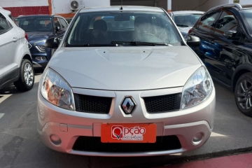 SANDERO