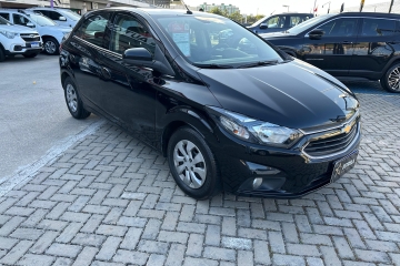 ONIX HATCH LT