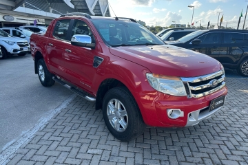 RANGER