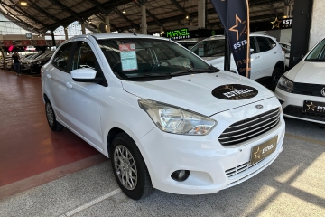 Ka Sedan