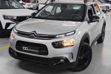 C4 CACTUS