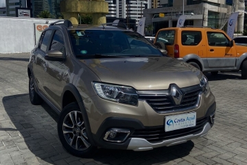 SANDERO