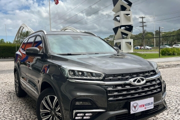 TIGGO8