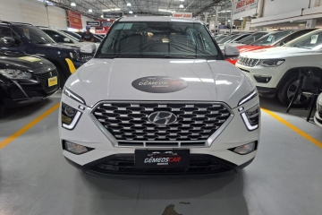  CRETA 
