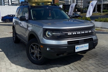 BRONCO