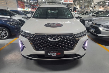 TIGGO 7 PRO