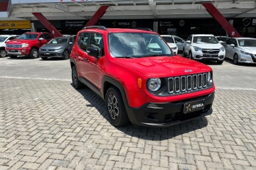 RENEGADE