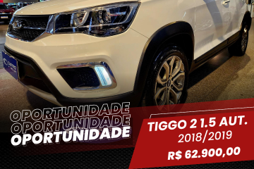 TIGGO 2