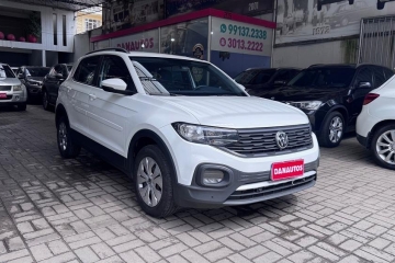 T-CROSS