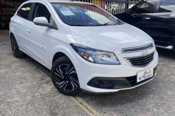 ONIX HATCH LT