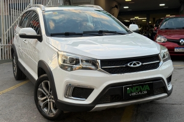TIGGO 2