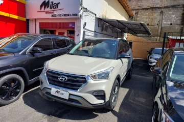 CRETA