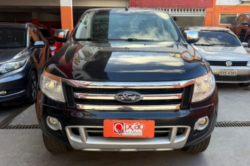 RANGER