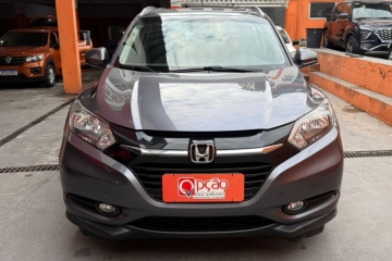 HR-V