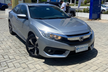 CIVIC
