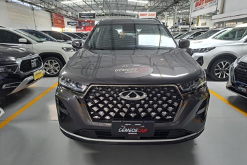 TIGGO7
