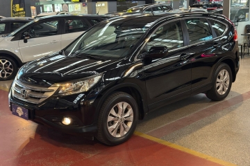 CRV