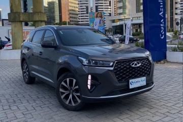 TIGGO 7 PRO