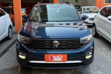 T-CROSS