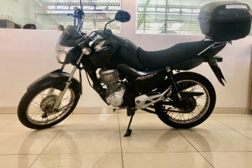 CG 160 START ES