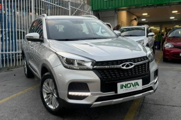  TIGGO 5X 