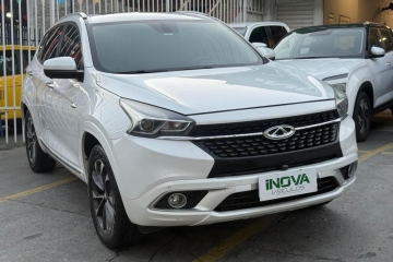TIGGO7