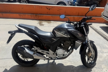 CB TWISTER