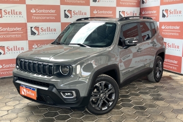 RENEGADE