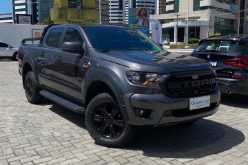 RANGER