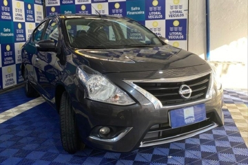  VERSA 