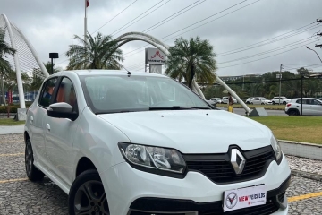 SANDERO