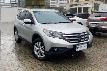 CRV